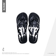 FLIP FLOP SKULL NET FLIP FLOP SKULL NET/ ALCOTRA FLIP FLOP/
