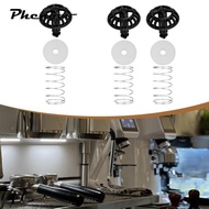 [Phenovo] Practical Spring Stopper Kit for Coffee Machine Brew Basket Replacement Easy Install Parts