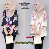 Govinda TOP BY MARSELA