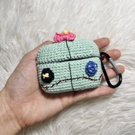 Scrump jabra elite 75t/85t/2 case