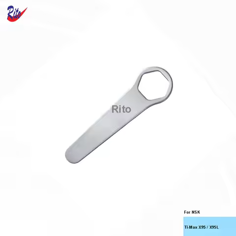 Cap Opener For NSK Ti-Max X95L / X95 / S-Max M95L Contra Angle Handpiece RT-T95M