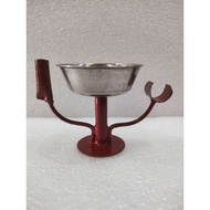 SURUTTU, SAMBARANI AND UTHI BATHI STAND {READY STOCK}