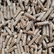 3kg Packaging Wood Pellet for Camp Fire / BBQ