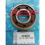 Proton Savvy Gearbox Bearing Renault Savvy Gearbox Input Shaft Bearing 322754793R / 8200324369 - Sav