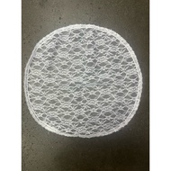 Church Veil /First Communion Veil / Lace Veil / Round Veil