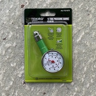 Tekiro Tire Pressure Gauge 60 Psi