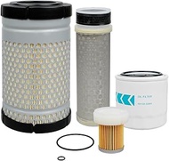 Suitable for Kubota RTV-X1100C RTV-X1120D RTV-X1100CR RTV-X1140R RTV-X1140W，HH150-32094 1G319-11210 