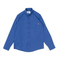 KEMEJA Inspired27 Long Shirt - West 5