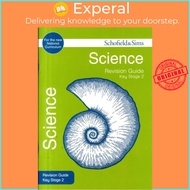 Key Stage 2 Science Revision Guide by Penny Johnson (UK edition, paperback)