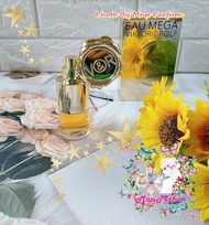 Viktor & Rolf Eau Mega Eau de Parfum For Women 30 ml. ( กล่องขาย )