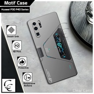 Softcase Huawei P30 P30 Pro P30 Lite P40 P40 Pro P50 Latest 2026 silicone Protective Casing hp