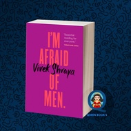 I'm Afraid of Men