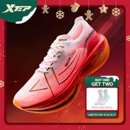 Xtep 160X 3.0 Pro Men Running Shoes Professional Marathon Racing PB Support Rebound Cushioning Shock