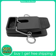 Blesiya Spring Clamp Cable Clip Plastic Clamp Small Spring Clip for Photography Studio