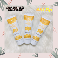 Kem Thâm mụn dưỡng ẩm làm sáng da bất ngờ Aloe Propolis 051 flp.
