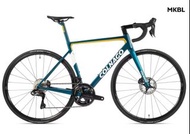 COLNAGO V3 Di2 7170電變 梅花公路車 可樂果 disc roadbike