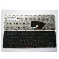 RU/US/AR NEW Laptop Keyboard For HP Pavilion DV7-6000 DV7-6C40 DV7-6050 DV7-6C80 -6200 DV7-6100 6101