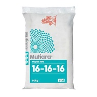 CUCI GUDANG Pupuk NPK Mutiara 50 kg ORI kemasan Pabrik