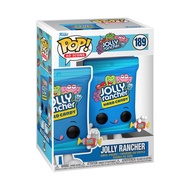 Funko Pop Ad Icons Jolly Rancher Hershey Chocolate Candy Trendy Play Figure