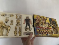 Saint Gold Capricorn 黃金聖鬥士 山羊座 修羅 日版 摩羯座 聖鬥士星矢