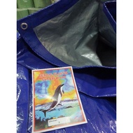 Tarpaulin size 2x3 type A3 Korean tarpaulin