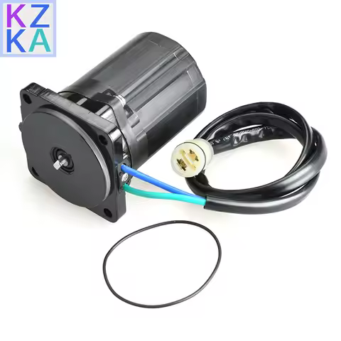 36120-ZV5-822 Tilt Trom Motor For HONDA Outboard Motor SUZUKI 38100-87J10 OMC 5032670 40 50HP 4 Stro