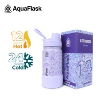 Aquaflask Il Terrazzo Collection Bottles 415ml (14oz)