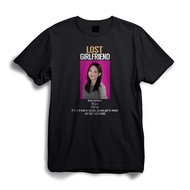 Lost Girlfriend Tzuyu T-shirt - Kpop T-shirt - Twice Shirt - One Twice Unisex T-shirt