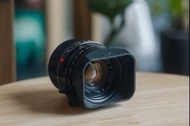 新淨 Leica Summicron-M 35mm f2 v4 7枚玉 淨鏡