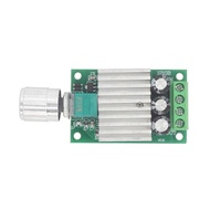DC Motor Speed Controller DC12-30V 10A PWM Motor Speed Control Switch
