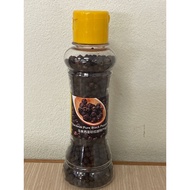 80g Sunny Sarawak Biji Lada Hitam Sunny Sarawak Pure Black Pepper (Whole Grain)
