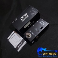 M-Vave ABY Channel Switch Guitar Effects