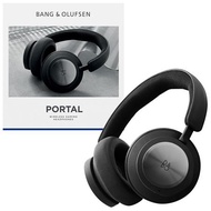 B&amp;O BEOPLAY PORTAL PC/PS4/PS5 無線遊戲耳機 黑色