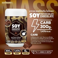 MASS MARWELL PROTEIN 450 กรัม มีสองรสชาติ ซอยโปรตีน