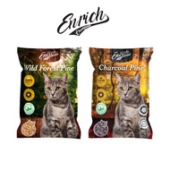 Enrich Champion Cat Litter (9kg)