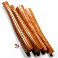 Pipa Cangklong Kayu Muncen Kelapa