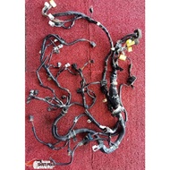 Wiring Enjin CK4A 4G92 Mivec Manual