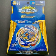 National Competition Must-Have Axis B154 King Tianlong Without Launcher Including Ig 'Electric Hero 