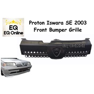 Proton Iswara SE 2003 (Kerete Kebal) Front Bumper Grille Grill Sarong Depan Bumper