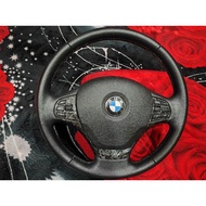 BMW F30 Steering Wheel Stering With Airbag