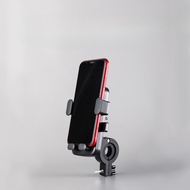 [New Product]Mobile Phone Bracket Series Mobile Phone Holder Motorcycle Mobile Phone Bracket Battery Car Bracket Riding Navigation Holder