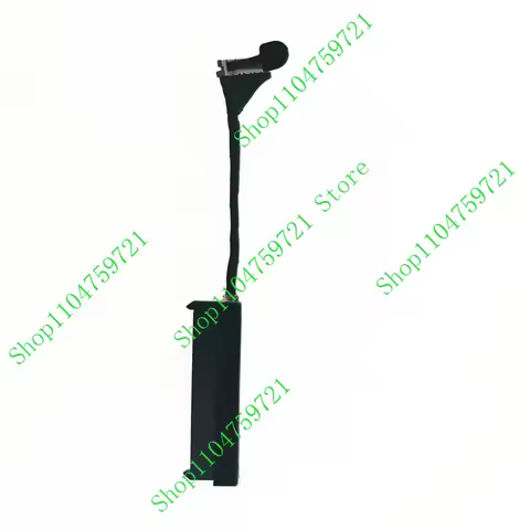 PJFI HDD cable For LG 14U360 14U360-EU1CK Laptop SATA Hard Drive HDD SSD Connector Flex Cable EAD635