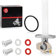 Fuel Valve Petcock For Yamaha XS1100 S/L 79 80 81 XJ1100J 82