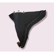 ALFARO EXCLUSIVE ORI💥 tudung sarung lace 3 LAYER diamond (saiz M)