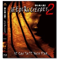 [English][Ready Stock] Blu-ray HD Movie 4K UHD 1080P Jeepers Creepers 2
