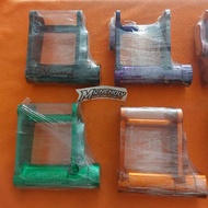 MOUNTING MIO NOUVO + 5CM SHIJIRO RACING
