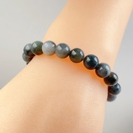 烏雞翡翠手珠手鍊 | 天然緬甸玉A貨翡翠 | 送禮