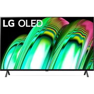 LG A2 Series 65"-Inch 65A2 Class OLED Smart TV OLED55A2PUA, - AI-Powered 4K TV, Alexa Built-in ( DEM