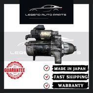Starter HIGH SPEED HONDA JAZZ/HONDA CITY(SEL/GD/GE/TMO