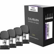 CATRIDGE UWELL CALIBURN AK2 POD KIT 0.9 OHM AUTHENTIC